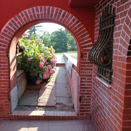 Le Murazze Holiday Houses Ponzone Ngoại thất bức ảnh