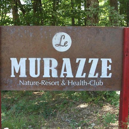 Le Murazze Holiday Houses Ponzone Ngoại thất bức ảnh