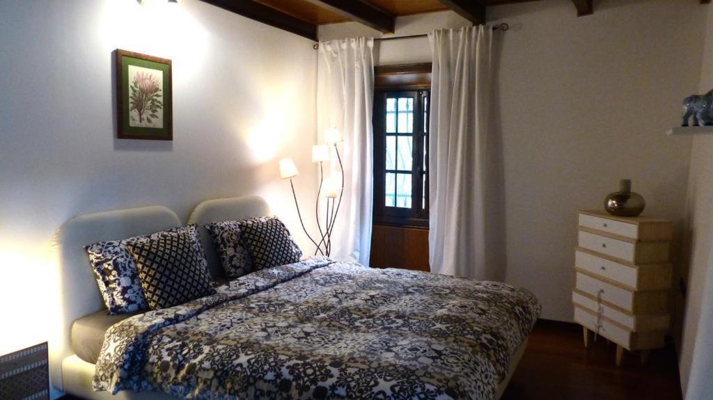 Le Murazze Holiday Houses Ponzone Ngoại thất bức ảnh