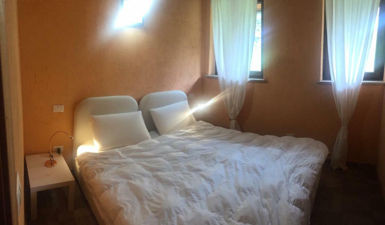 Le Murazze Holiday Houses Ponzone Ngoại thất bức ảnh