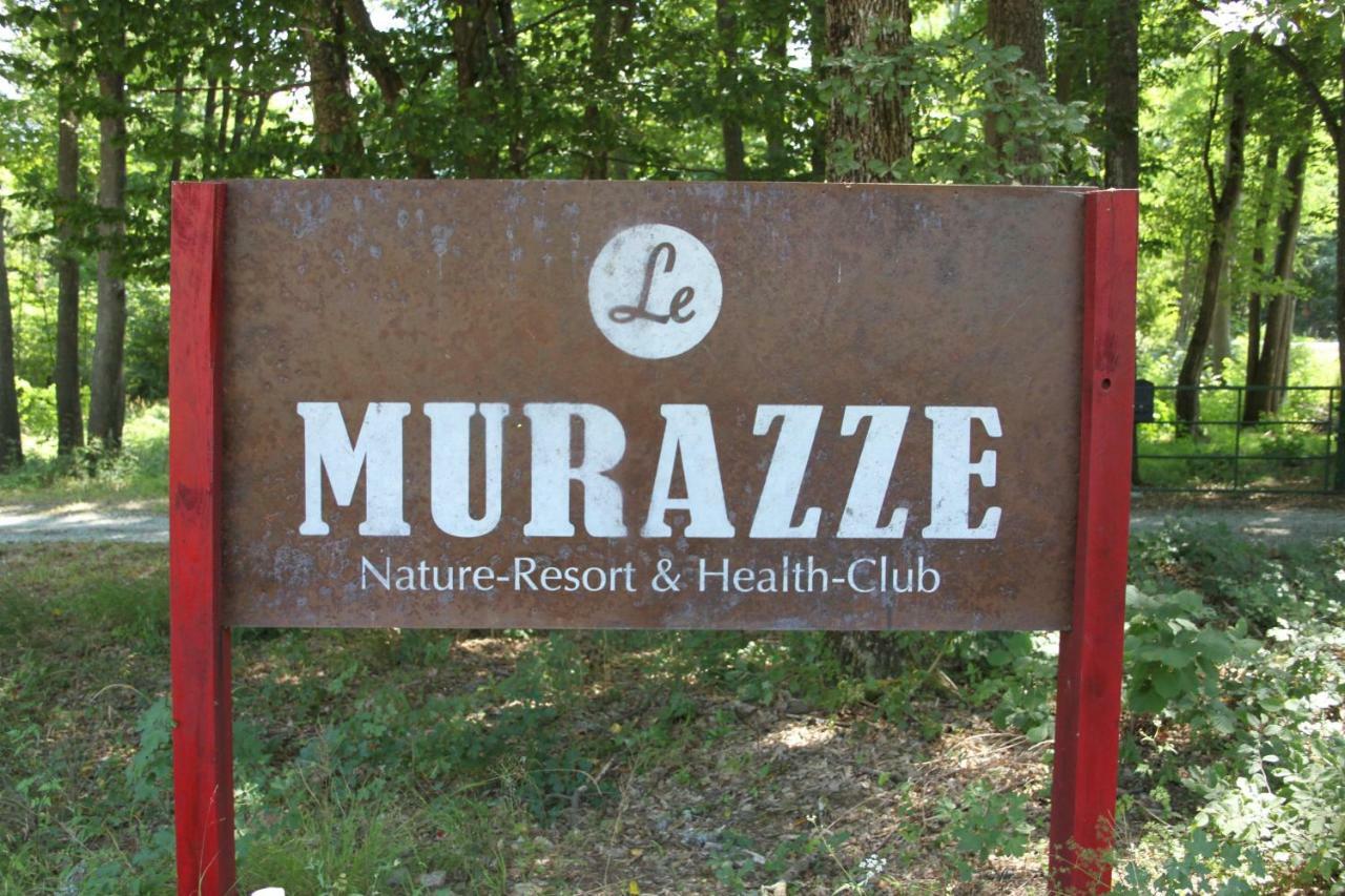 Le Murazze Holiday Houses Ponzone Ngoại thất bức ảnh