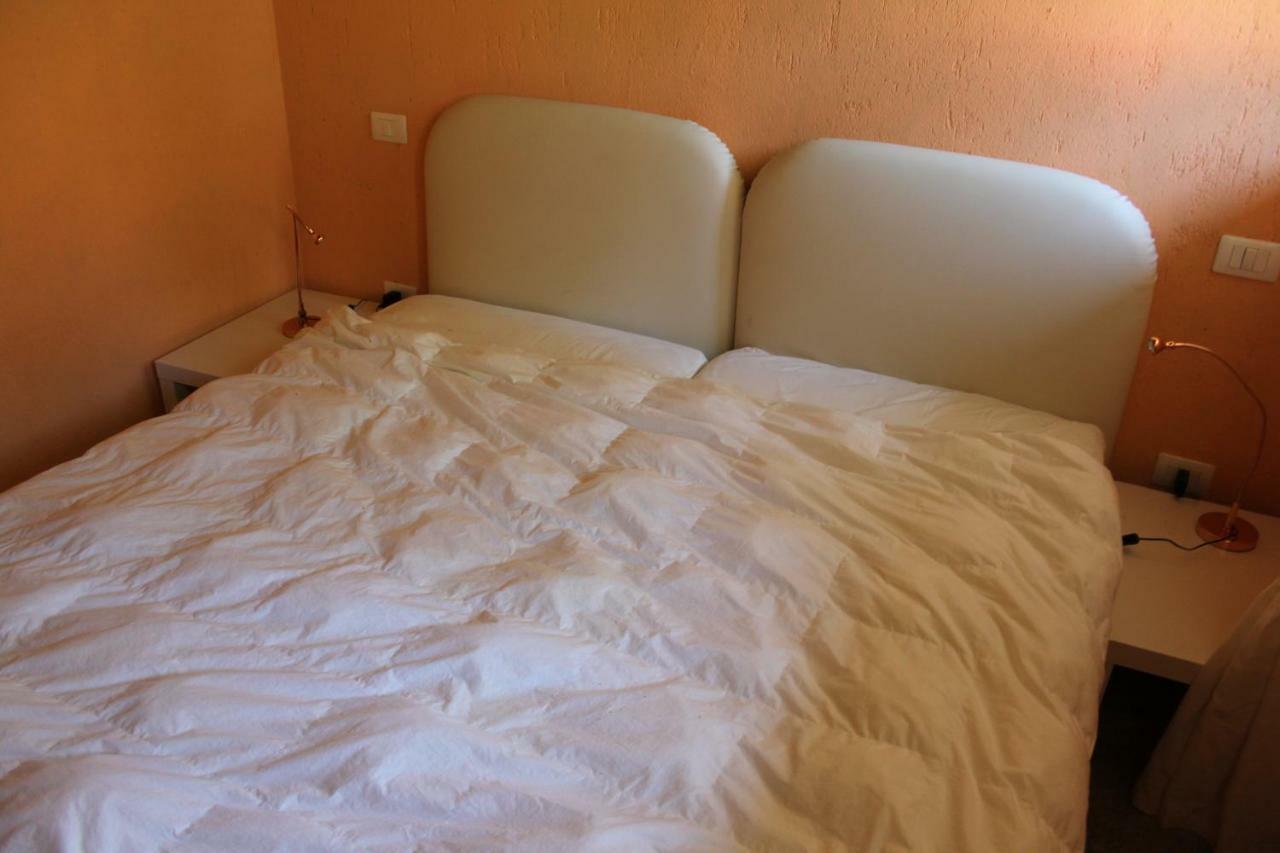 Le Murazze Holiday Houses Ponzone Ngoại thất bức ảnh
