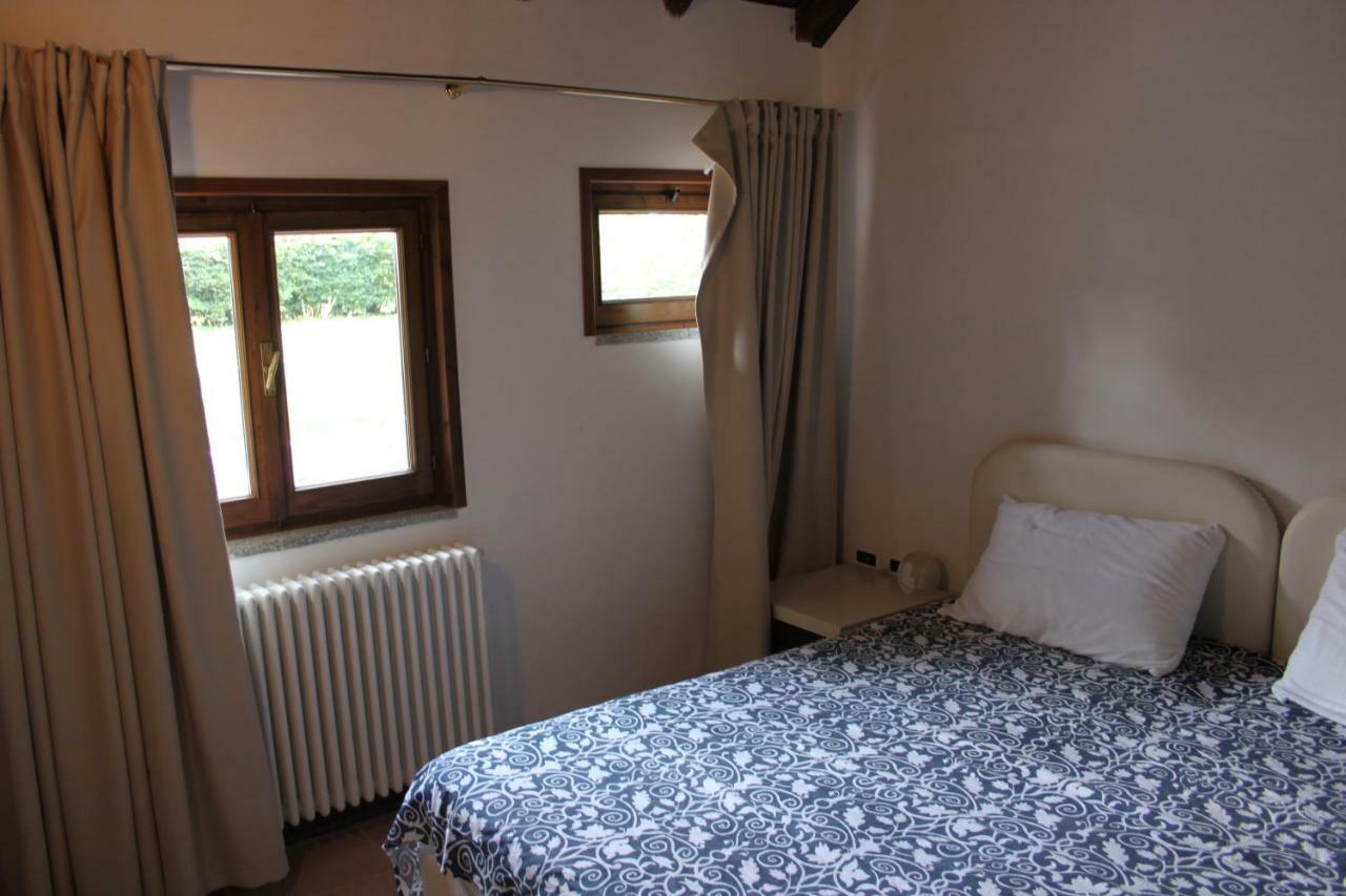 Le Murazze Holiday Houses Ponzone Ngoại thất bức ảnh