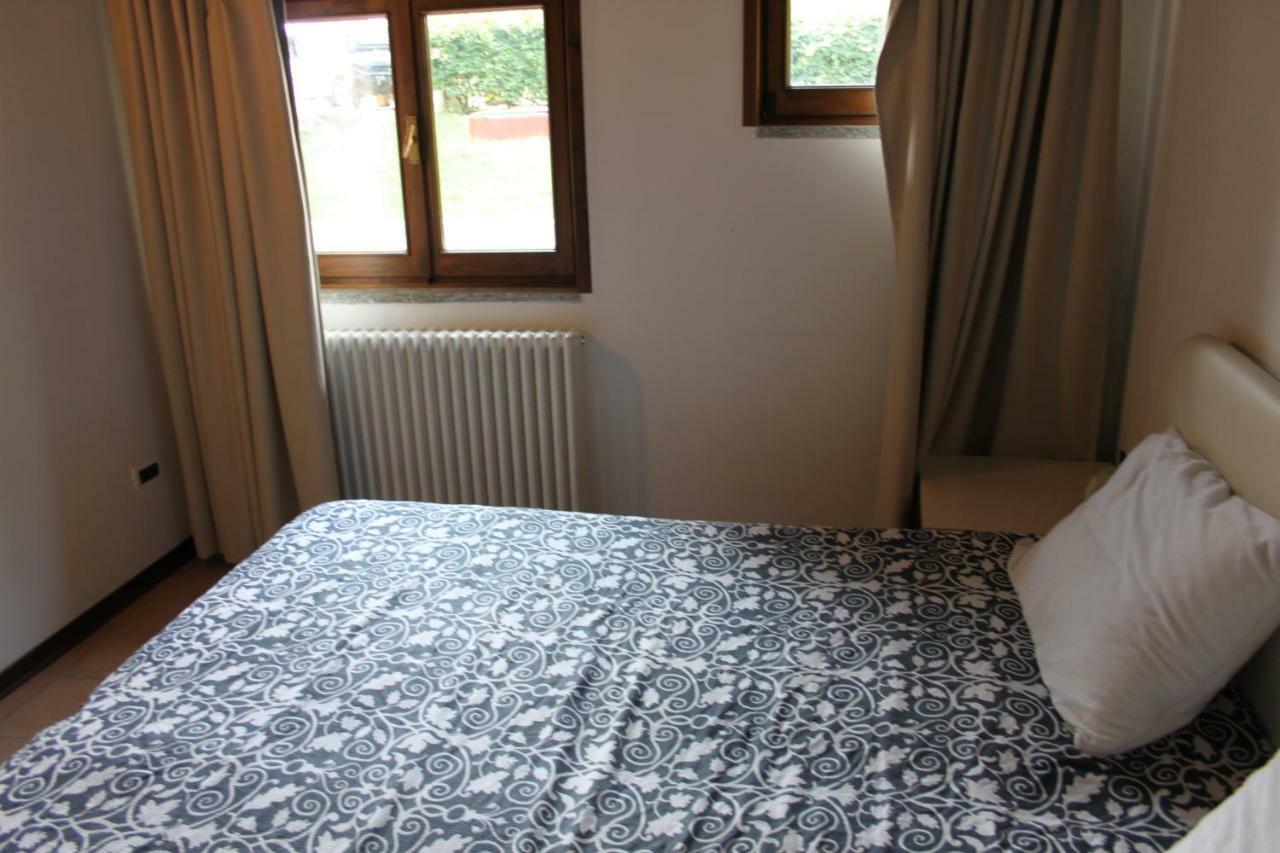 Le Murazze Holiday Houses Ponzone Ngoại thất bức ảnh